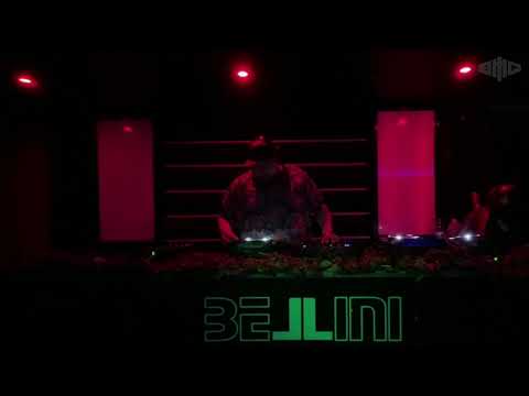 BMG B DAY STREAM - 43 JAHRE Oli -  The Beligian Stallion  @ Bellini Club Mainz