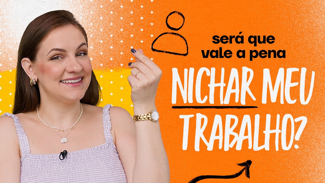 NICHOS MAIS LUCRATIVOS PARA O SOCIAL MEDIA