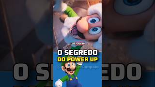 O SEGREDO DO POWER UP #supermariogalaxy #mario #bowser #yoshi #shorts