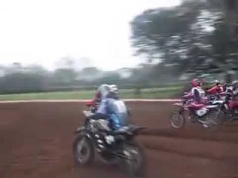 5ª Etapa Copa Zemmac de Veloterra Cat 150