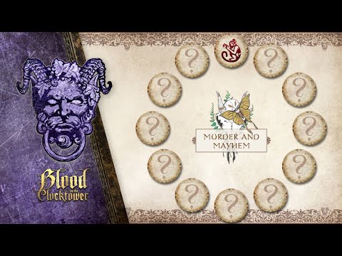 Player Perspective - Organ Sailor