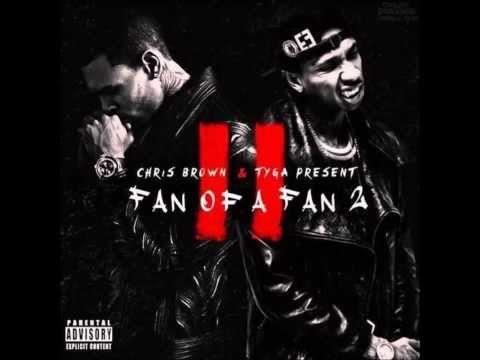 Chris Brown & Tyga - B*tches HD
