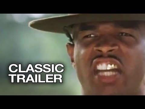 Major Payne (1995) Official Trailer