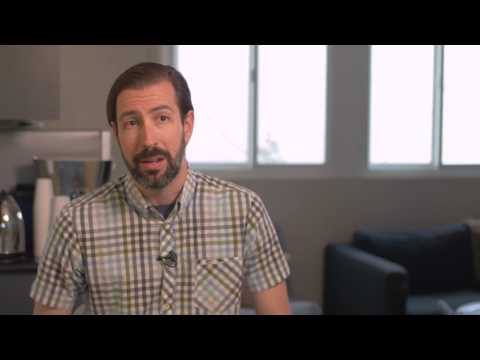 Sean Percival, Tinc, Silicon Valley