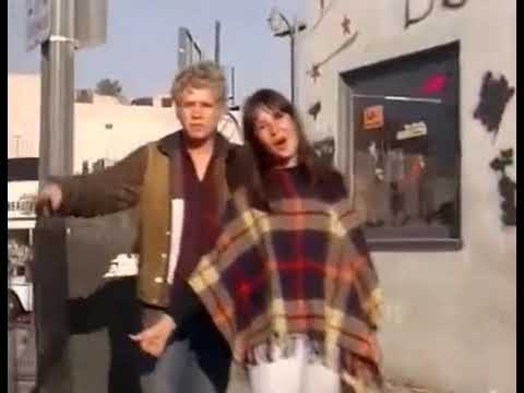 The Squires - Going All The Way