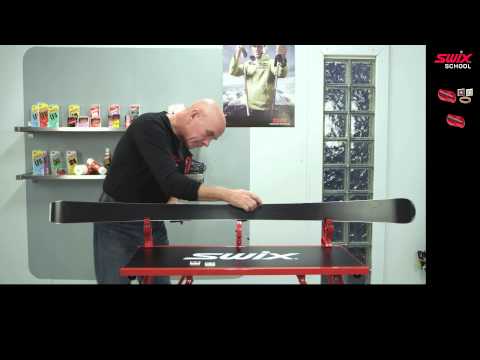 Swix Alpine Sport Kantenschleifen