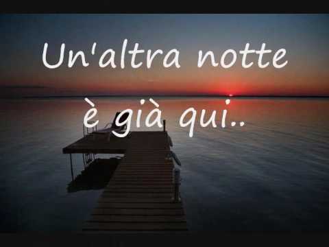 Che sarà di me