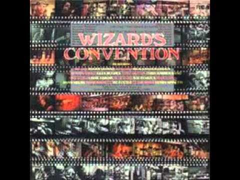 Wizard's Convention - 15 - Goodnight children (unreleased track)