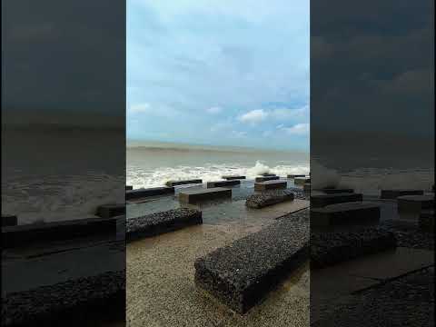 Love this beach 🏖💙Don't miss! #truthfulllove #nupurmukherjee #mindfulness #selfimprovement #selflove