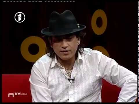 Shabkhand Funny Joke - Pashto Singer - فکاهی بسیار جالب از شبخند - آوازخوان پشتو