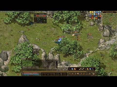 Kraken Mir3, Warrior Lv62, Legend of Mir3, August 20 2020  7of7