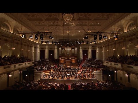 Symphony No. 10 in F sharp minor-major (1910) (ed. Deryck Cooke) - Eliahu Inbal (_kolo_pp_"ЭОС")