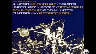 Da Lata - Escravos Do Jo (remix)