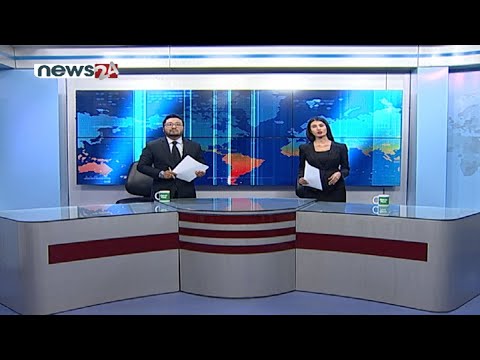 PRIME TIME NEWS 8 2078_08_06 - NEWS24 TV
