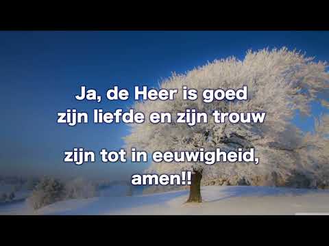 Opwekking 589 Ik wil juichen