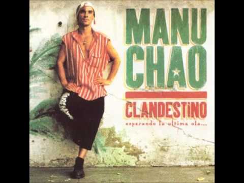 Me Gustas Tu - Manu Chao (LSDirty Remix)