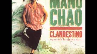 Download lagu Me Gustas Tu - Manu Chao (LSDirty Remix) mp3