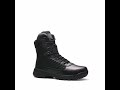 Bates E03580 - Women's Tactical Sport 2 Tall Side Zip