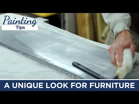 Home Painter Services video.