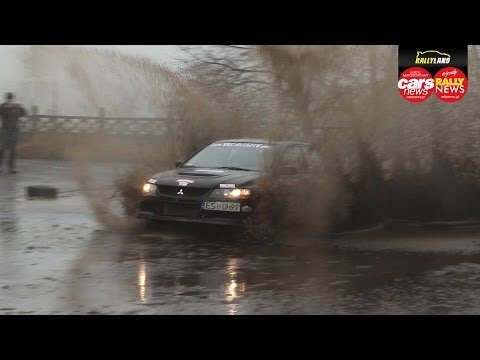 Motul Rallyland Cup - 7 runda - pełna relacja