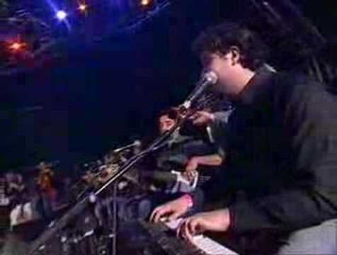 Viña Rock 2008 - Peret