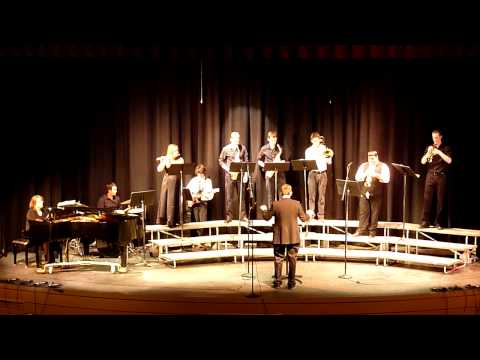 Sing Sing Sing, arr. by Victor Lopez