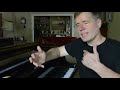 Interview with John Novacek | Festival Mozaic | Behind the Scenes