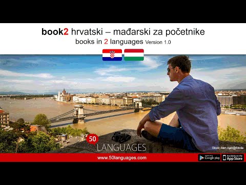 Mađarski za početnike u 100 lekcija