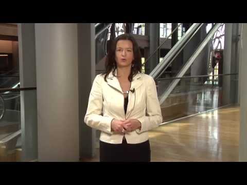 Tanja Fajon - mojih prvih pet parlamentarnih let