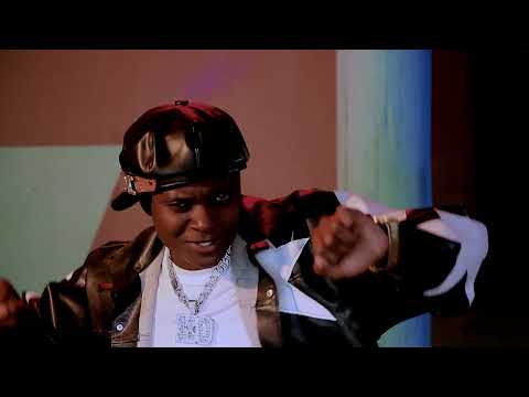 DOPE KILLER _ TROUBLE (OFFICIAL MUSIC VIDEO)2025