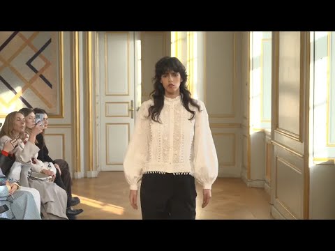 Skall Studio Autumn-Winter 2023 Show