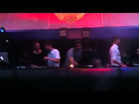 Markus Lindner & Lampert @ Alte Börse