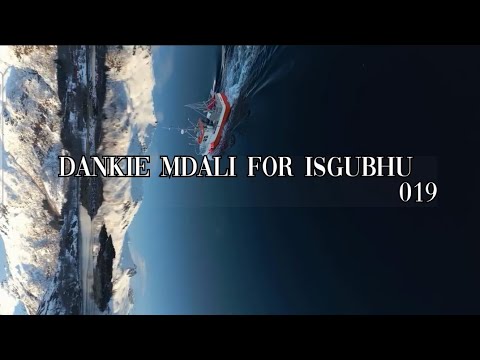 Dankie Mdali for iSgubhu 019 : S.P.H.E | Simmy | Hanna Hais | Drega | Mawhoo | Pablo Fierro | Joyia