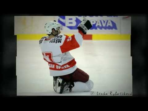 HC Slezan Opava: Červenobílá radost