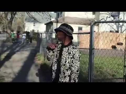 Mickey Madville X Mad Or Nah (Official Video)