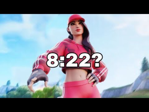 WR CS #tournoisenzo13 (8:22)|Larry x Rk Type Beat - "Peter"