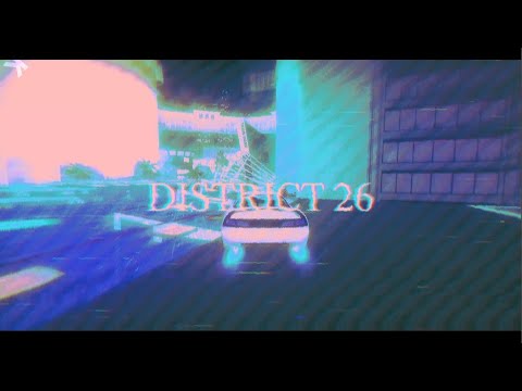 BriaN ft. KarNikkl - District 26