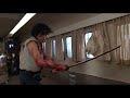 Bullet Train 2022 Vs The Hunted 1995 Why Older Movies Are Better Contains Spoilers