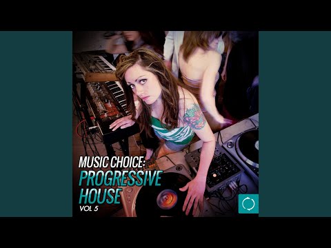 Afterparty (World Trance Radio Edit)