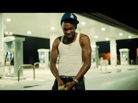 Yung Bally  - Confidential