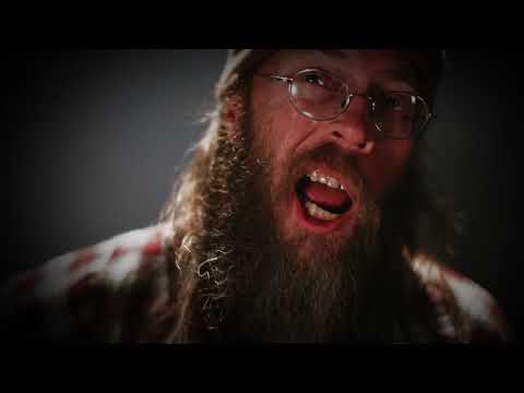 Charlie Parr - Where You Gonna Be (When The Good Lord Calls You Home)