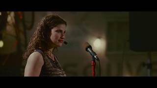 (Rent 2005) Over the moon - Idina Menzel