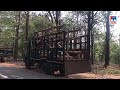 വടക്കനാട് കൊമ്പനെ മയക്കുവെച്ചു Wayanad Eleph