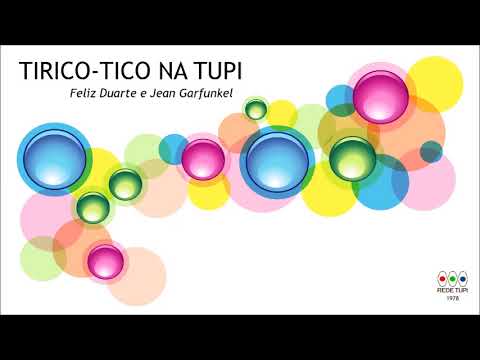 Tirico-Tico Feliz