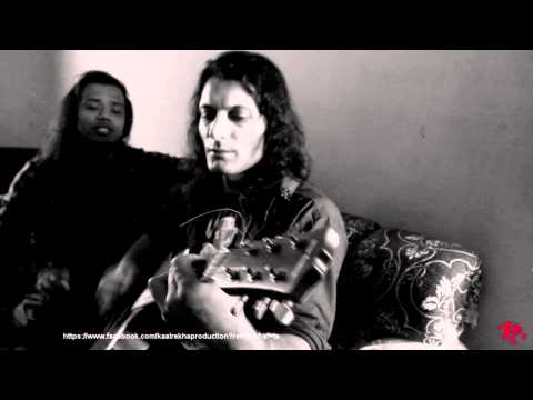 deurali ukalo(tribute for pokhareli legend)