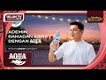 TVC Iklan AQUA Edisi Ramadhan Teman Adem Ramadan Ver 02 Februari 2026 MDTV HD