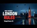 London Rules – Mick Herron | Slough House #5 | Full Spy Thriller Audiobook