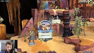 Zero to hero #2 - TOTAL F*@KING FALIURE -Chronicle: RuneScape Legends