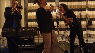 ENEMA & GeJONTE med lite Torbjörn - Live at Heart - Örebro - Sept 02  2016 [Full show]