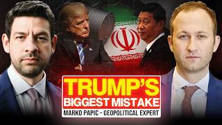 Trump’s Energy Nightmare: Why China is Winning the Oil War | Jacob Shapiro and Marko Papic